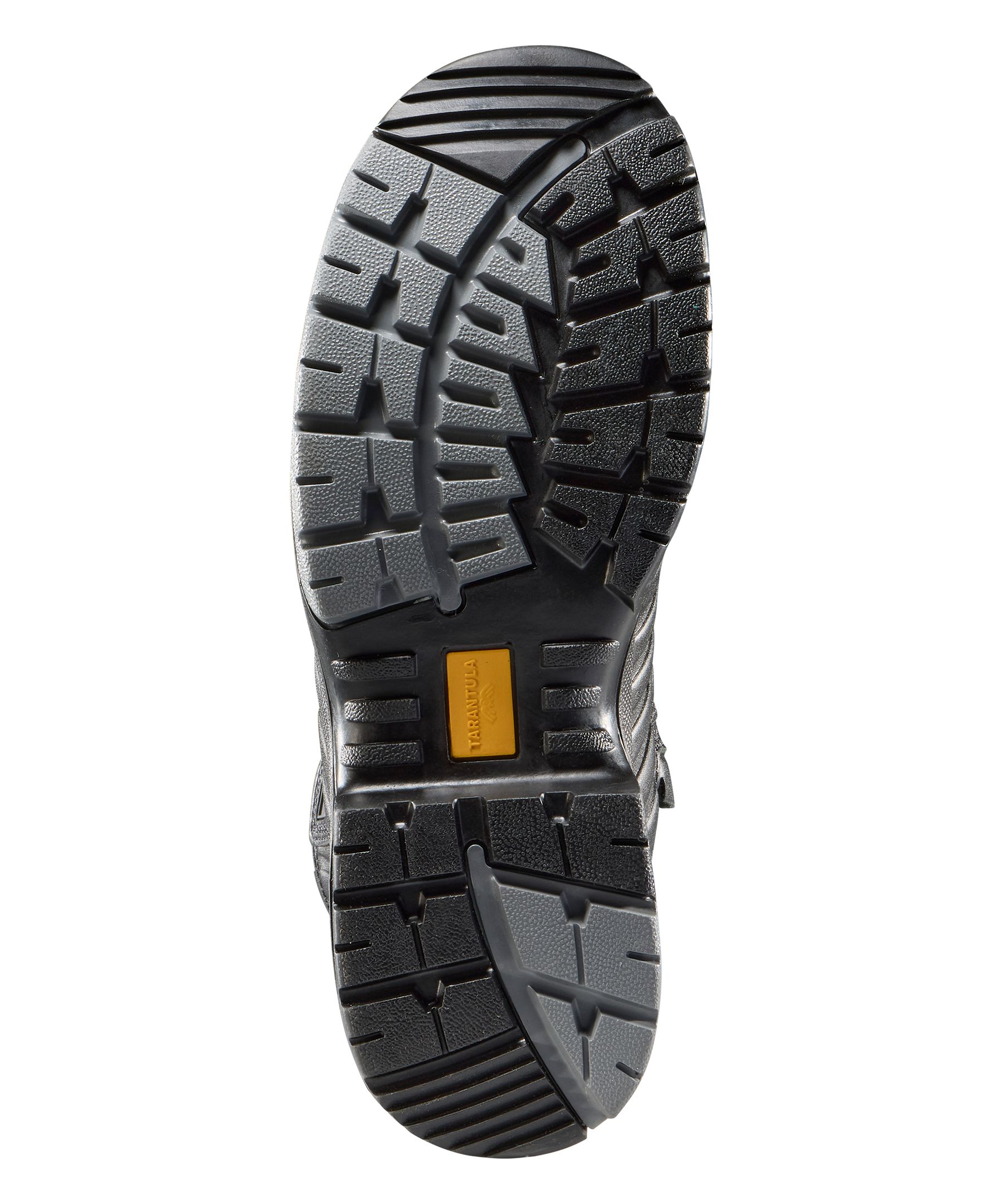 Dakota WorkPro Series Men's 8 Inch Quad Steel Toe Composite Plate Internal Metguard Work Boots