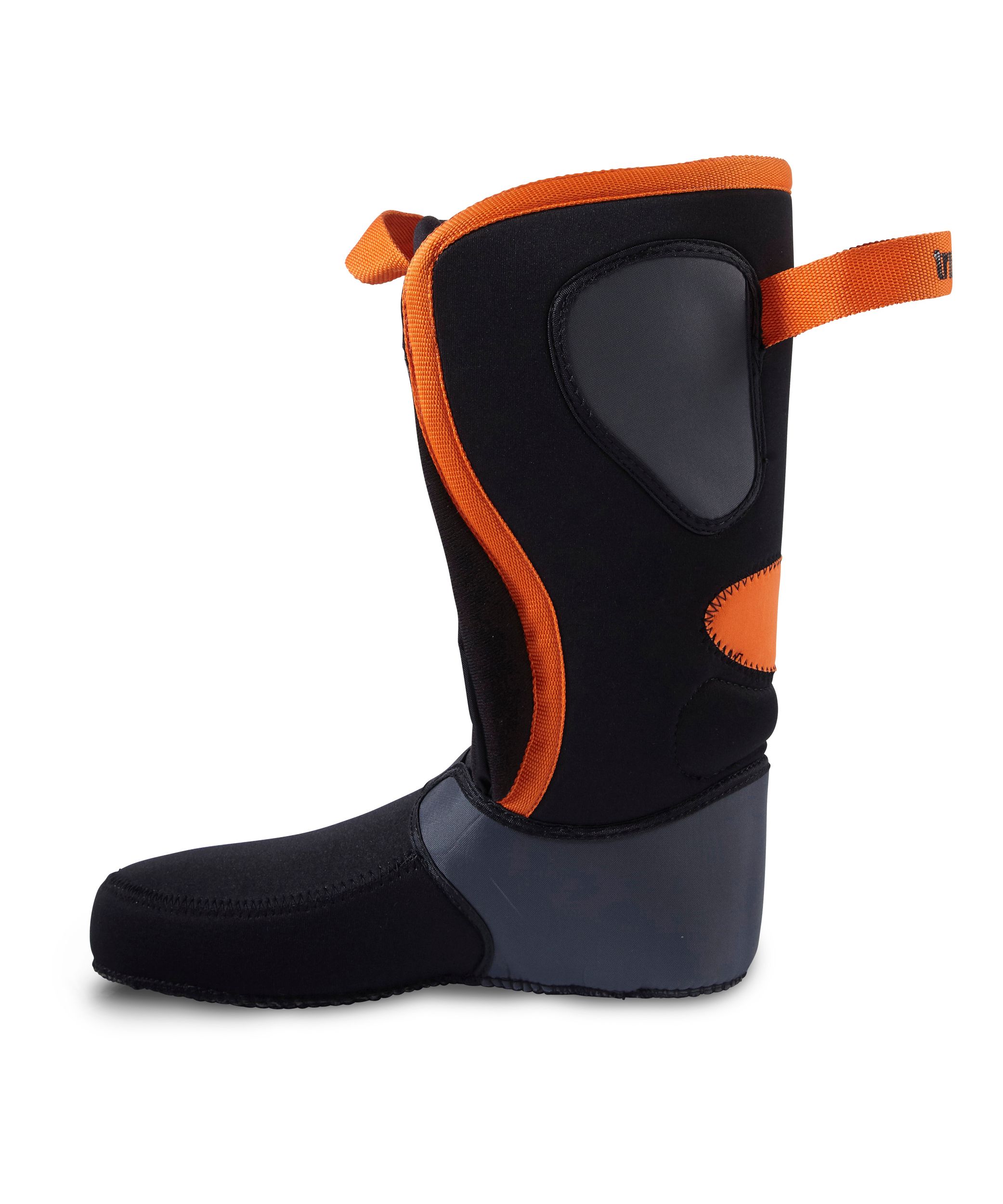 Doublure pour bottes de True-Form pour hommes
