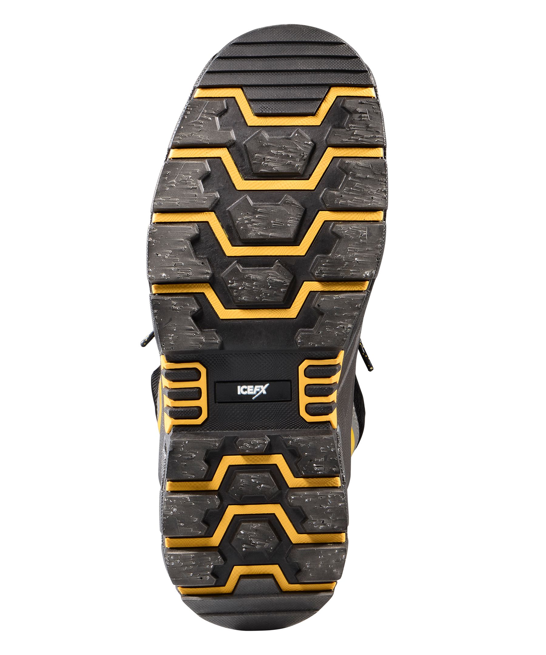 Dakota WorkPro Series Men's Rigmaster Syntrol Composite Toe Composite Plate IceFX Winter Work Boots