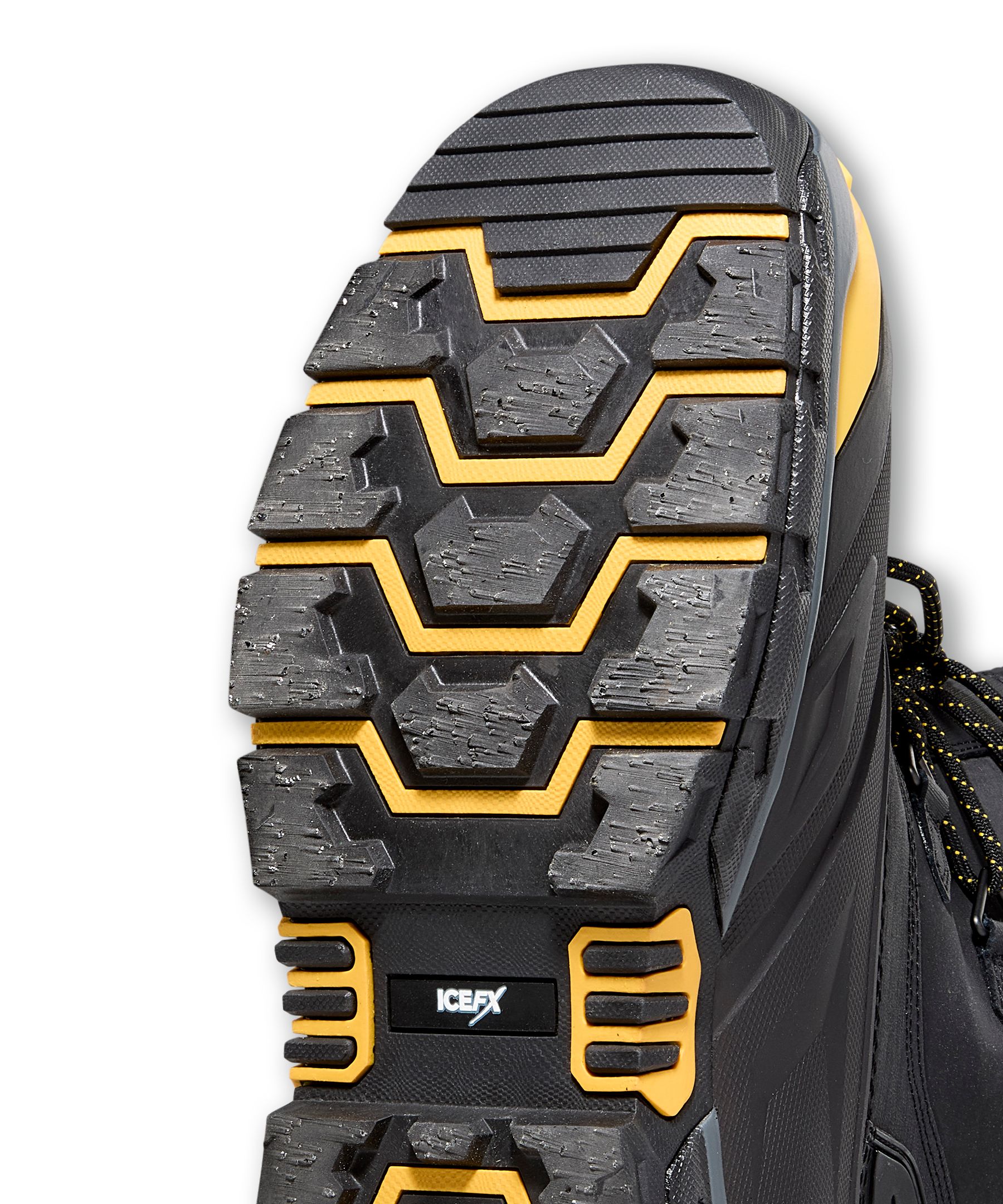 Dakota WorkPro Series Men's Rigmaster Syntrol Composite Toe Composite Plate IceFX Winter Work Boots