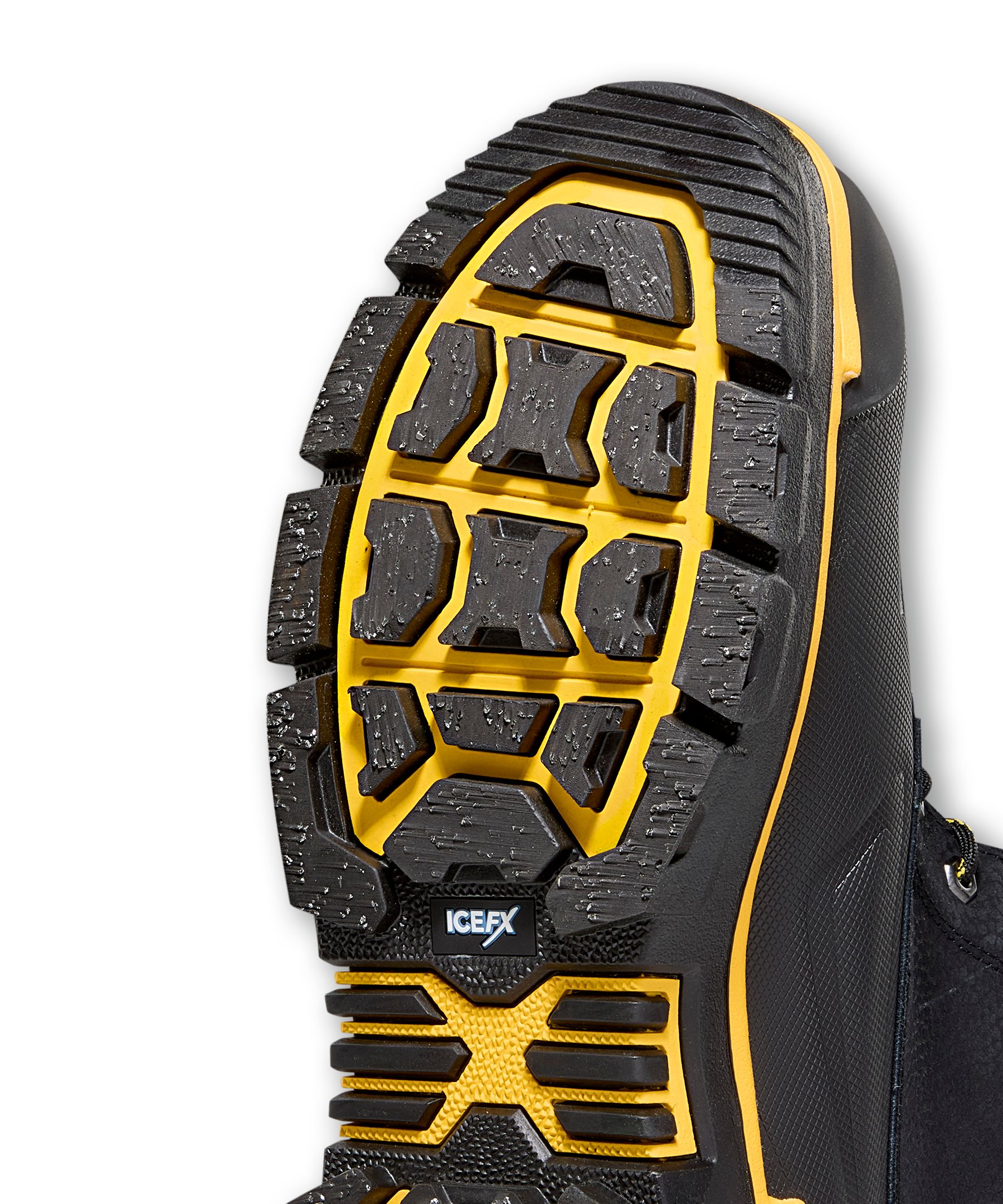 Dakota WorkPro Series Men's Rigmaster Syntrol Composite Toe Composite Plate IceFX Winter Work Boots