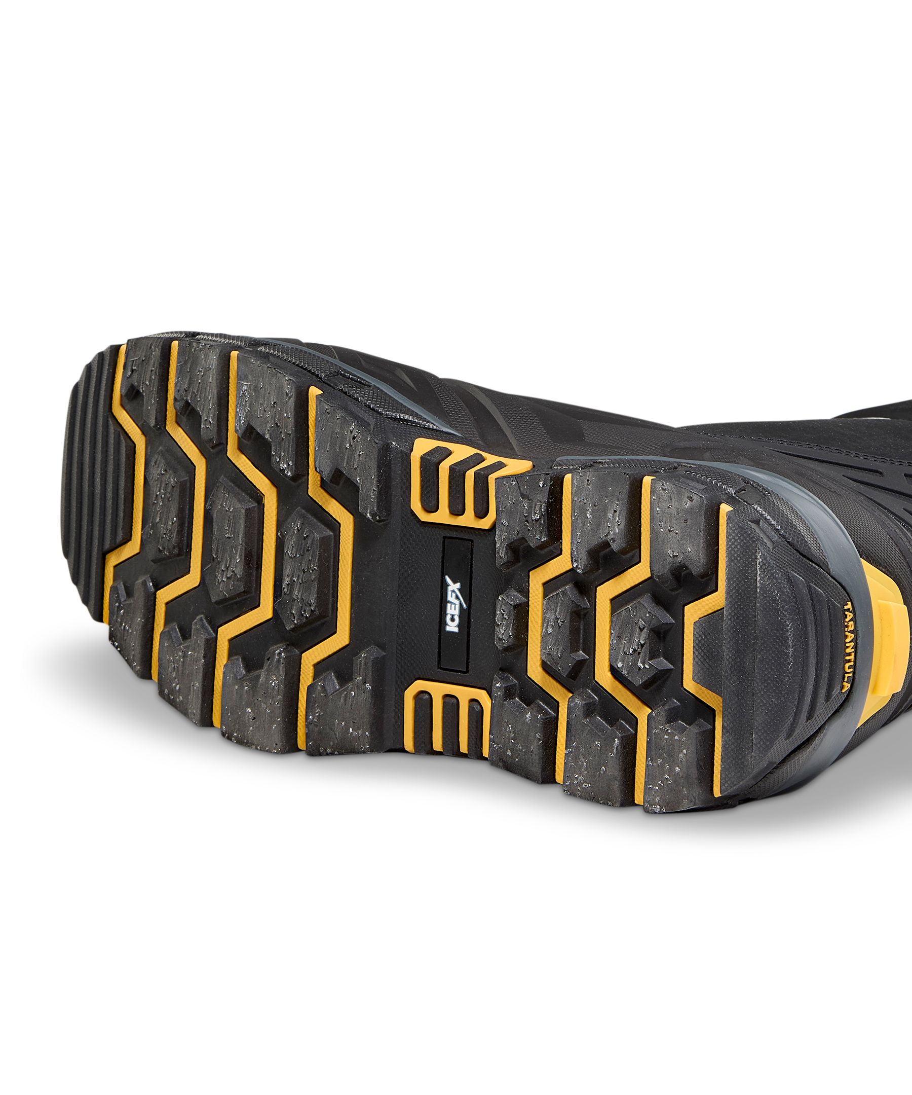 Dakota WorkPro Series Men's Rigmaster Syntrol Composite Toe Composite Plate IceFX Winter Work Boots