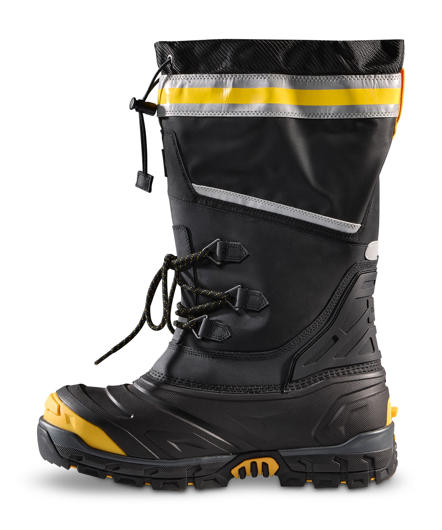 Dakota WorkPro Series Men's Rigmaster Syntrol Composite Toe Composite Plate IceFX Winter Work Boots