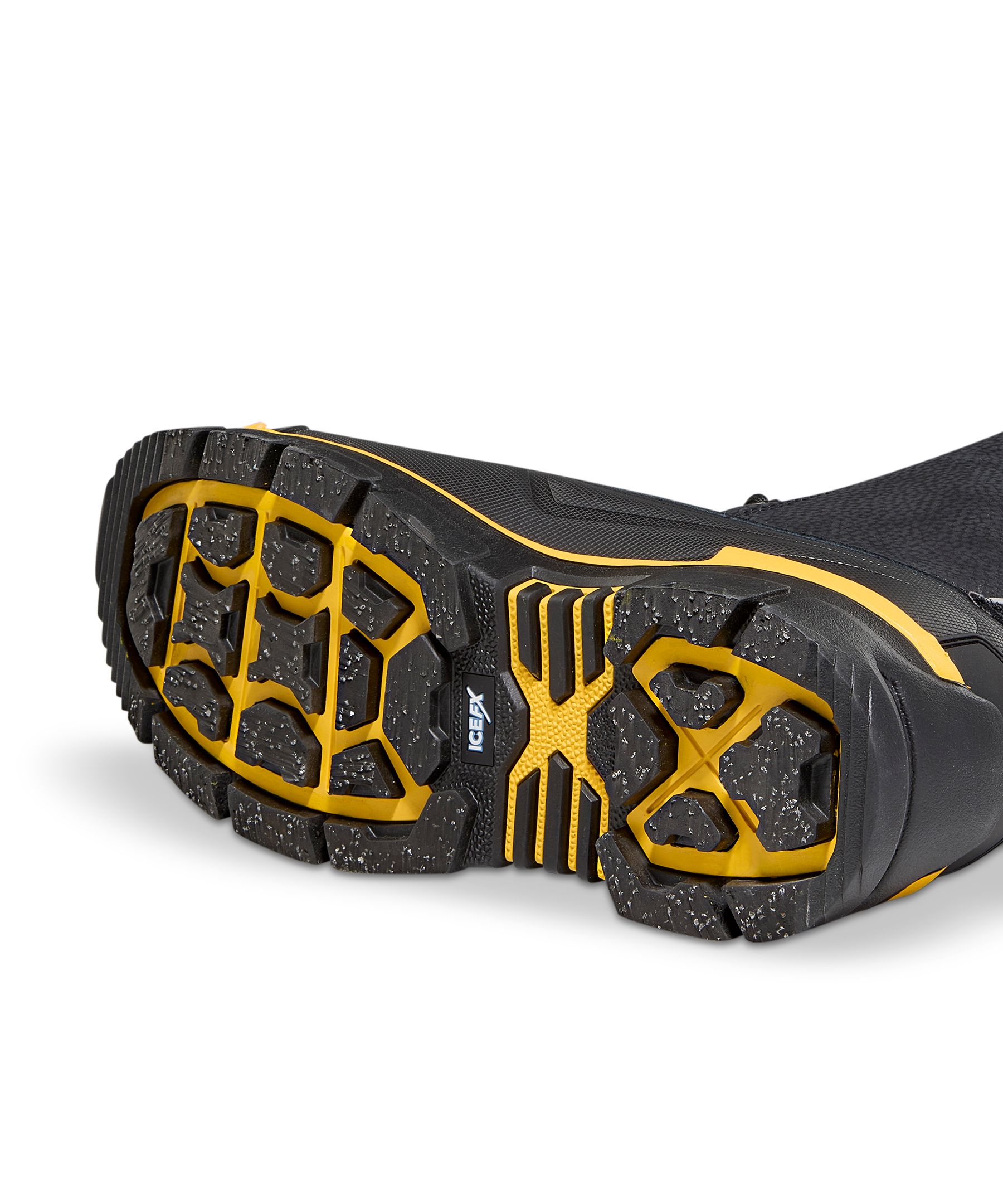 Dakota WorkPro Series Men's Rigmaster Syntrol Composite Toe Composite Plate IceFX Winter Work Boots