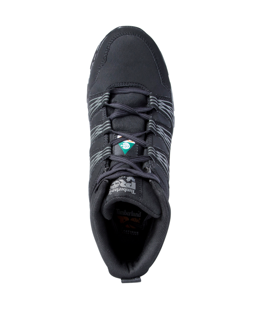 Timberland online powertrain mid