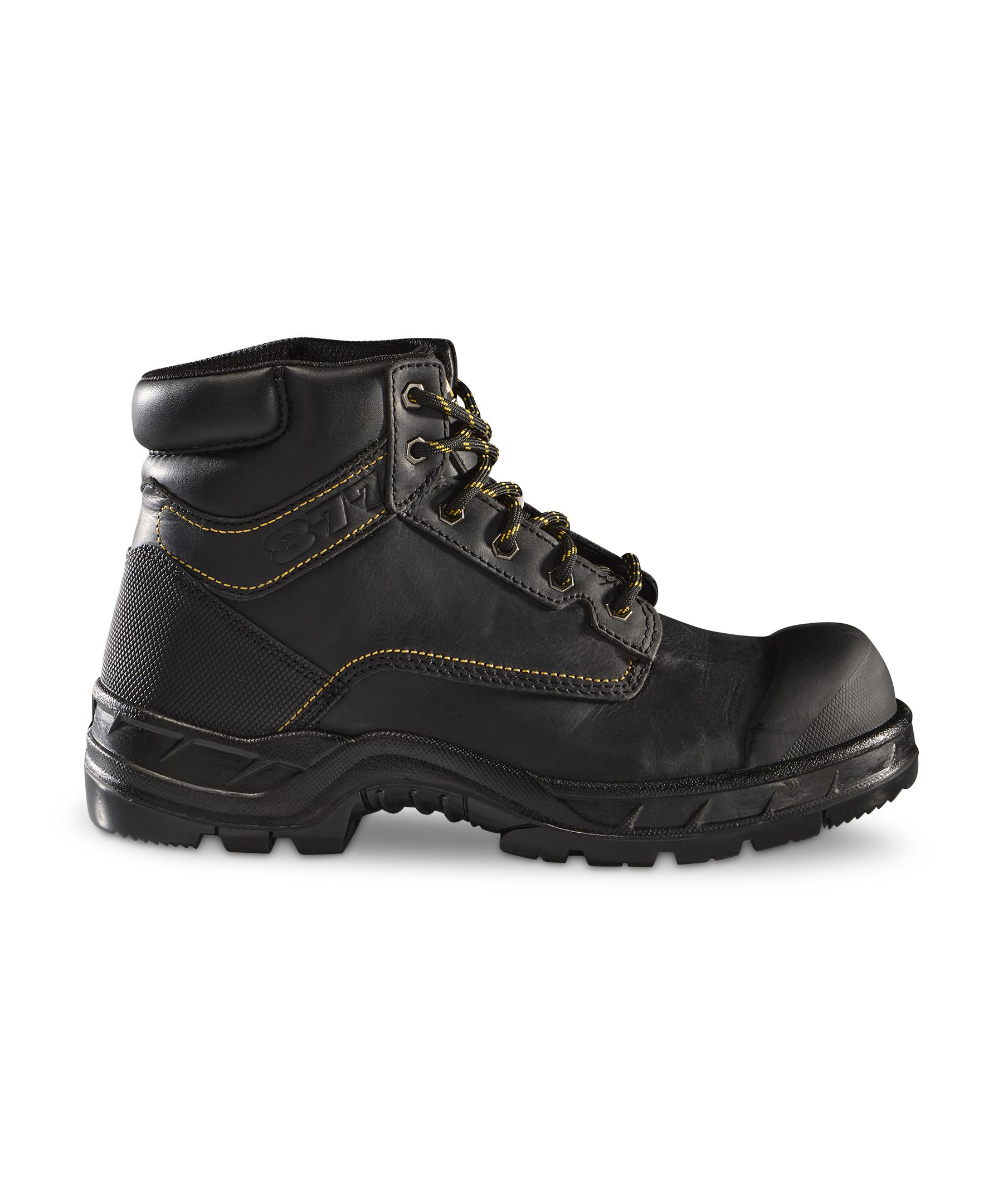 Dakota WorkPro Series Men's 6 Inch 877 Steel Toe Steel Plate Work Boots