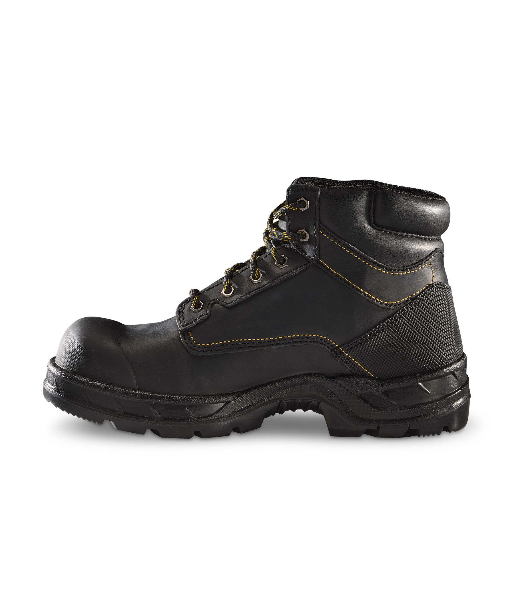 Dakota WorkPro Series Men's 6 Inch 877 Steel Toe Steel Plate Work Boots