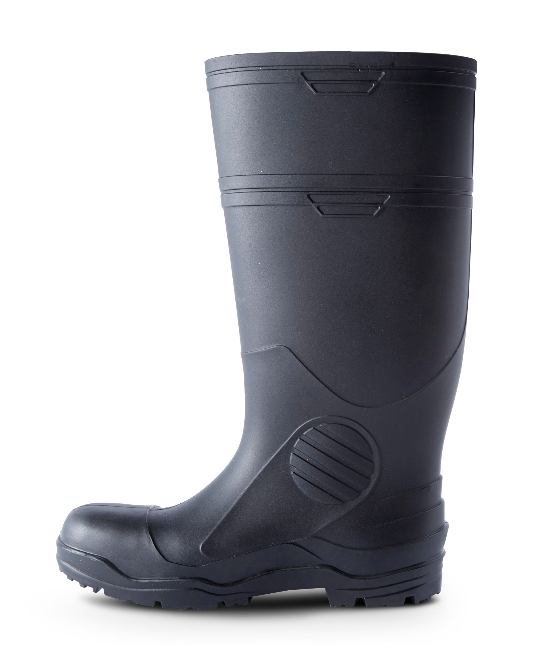 Aggressor Men's Non-Safety PVC Boots