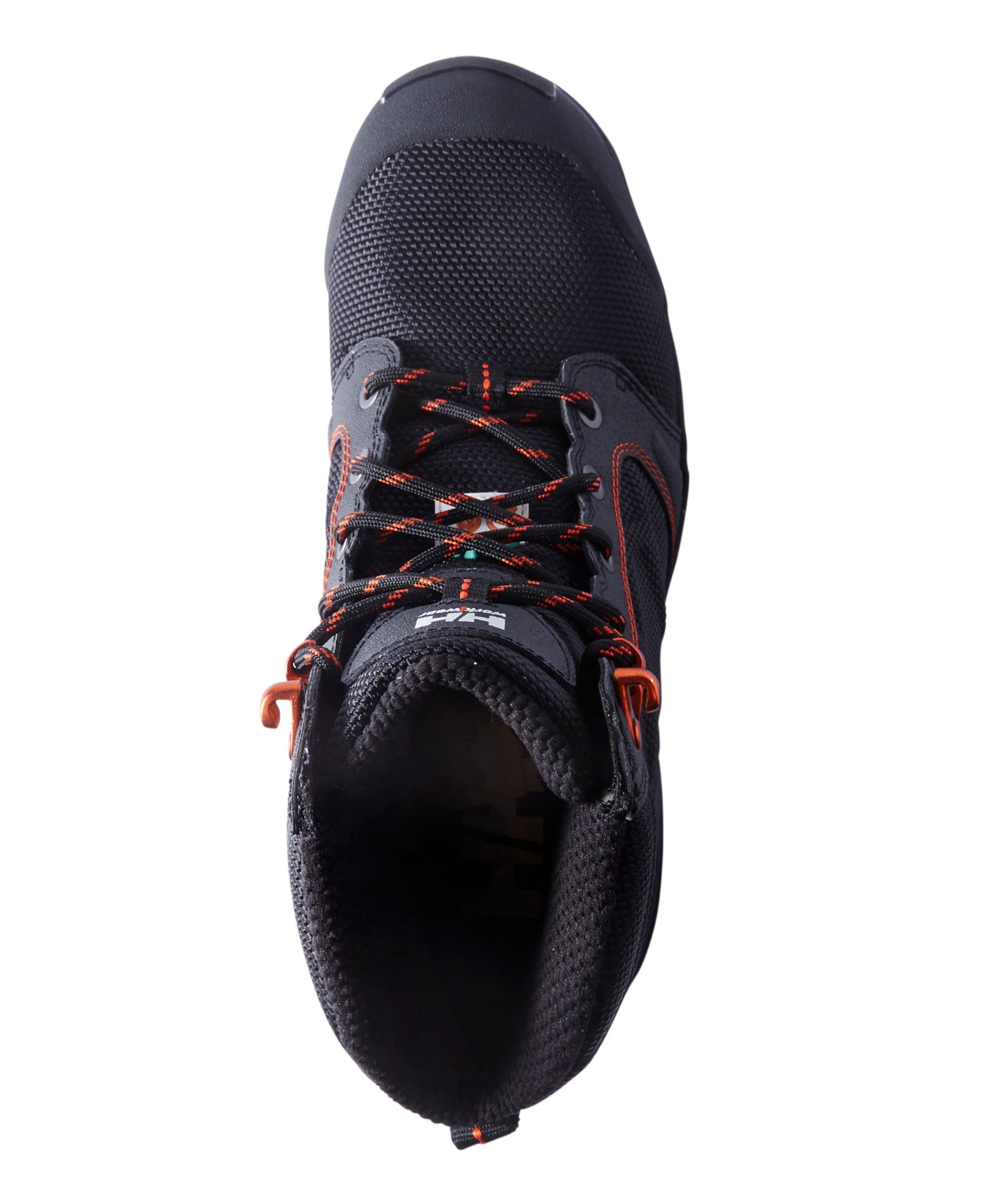 Helly Hansen Workwear Men's 6 Inch Aluminum Toe Composite Plate Ultra