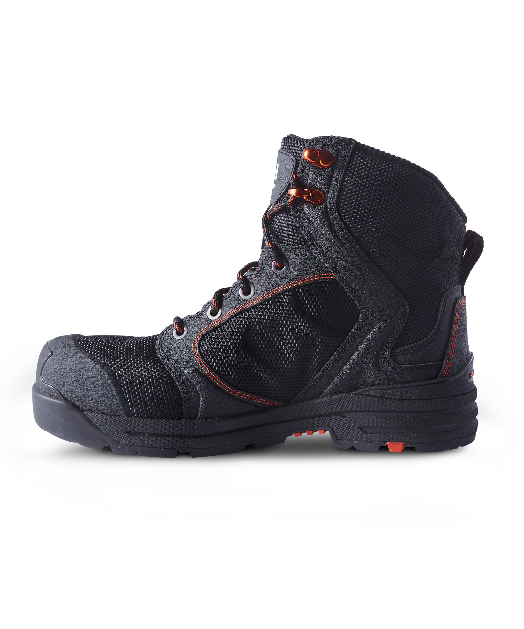 Helly hansen ultra light work boots review on sale