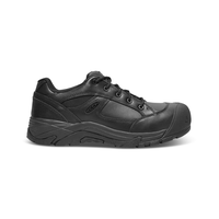 Chaussures de sécurité à protection en composite pour hommes, Rossland, KEEN Utility Side_Right