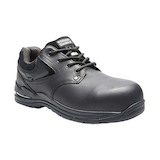 Kodiak Men's Greer Quadair Aluminum Toe Composite Plate Oxford Work Boots Front_Three_Fourths_Angled_Right