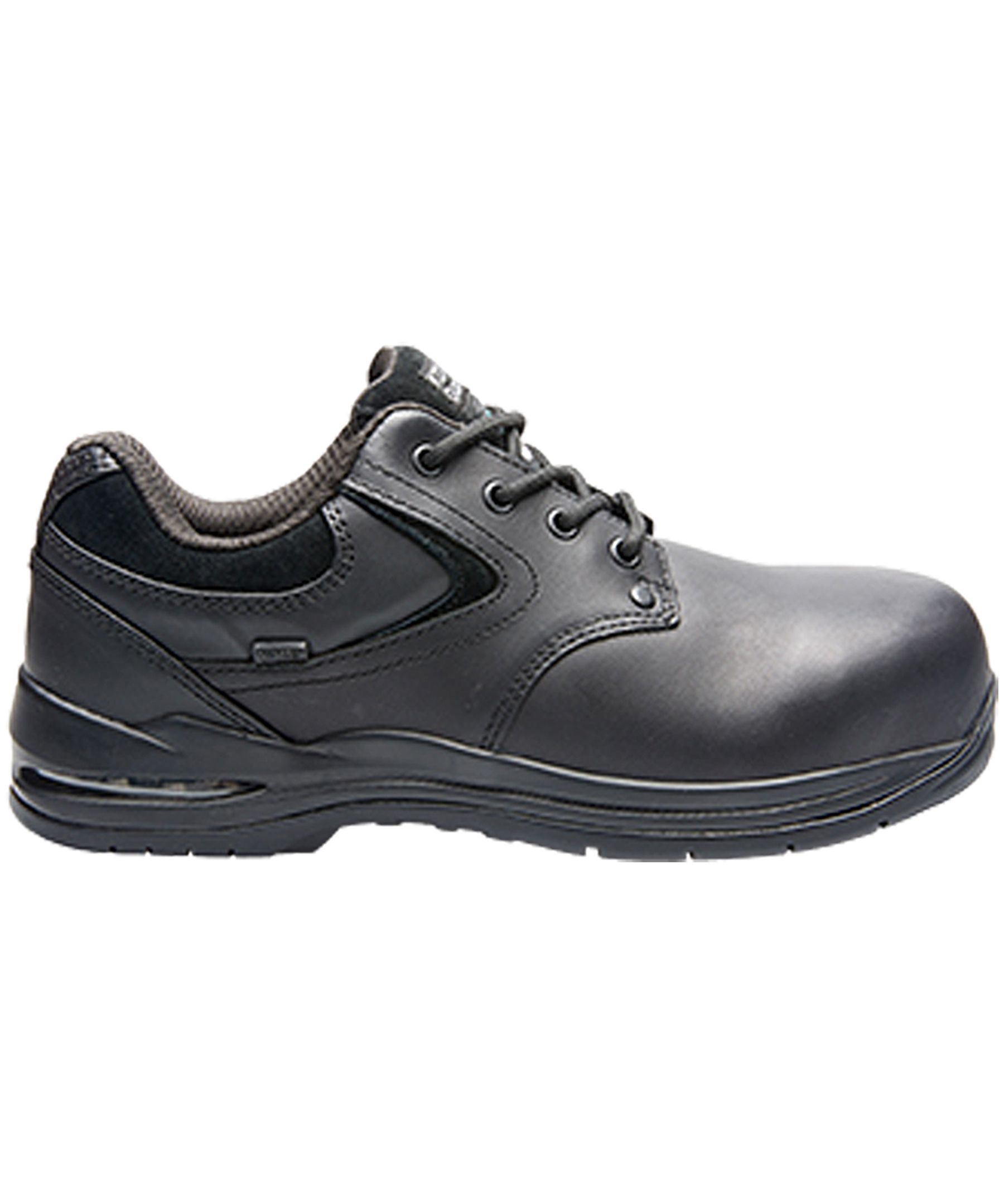 Bottes de travail oxford avec protection en aluminium et en composite pour hommes, Greer QuadAir, Kodiak