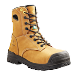 Terra Men's Argo 8 Inch Composite Toe Composite Plate Work Boots Front_Three_Fourths_Angled_Right