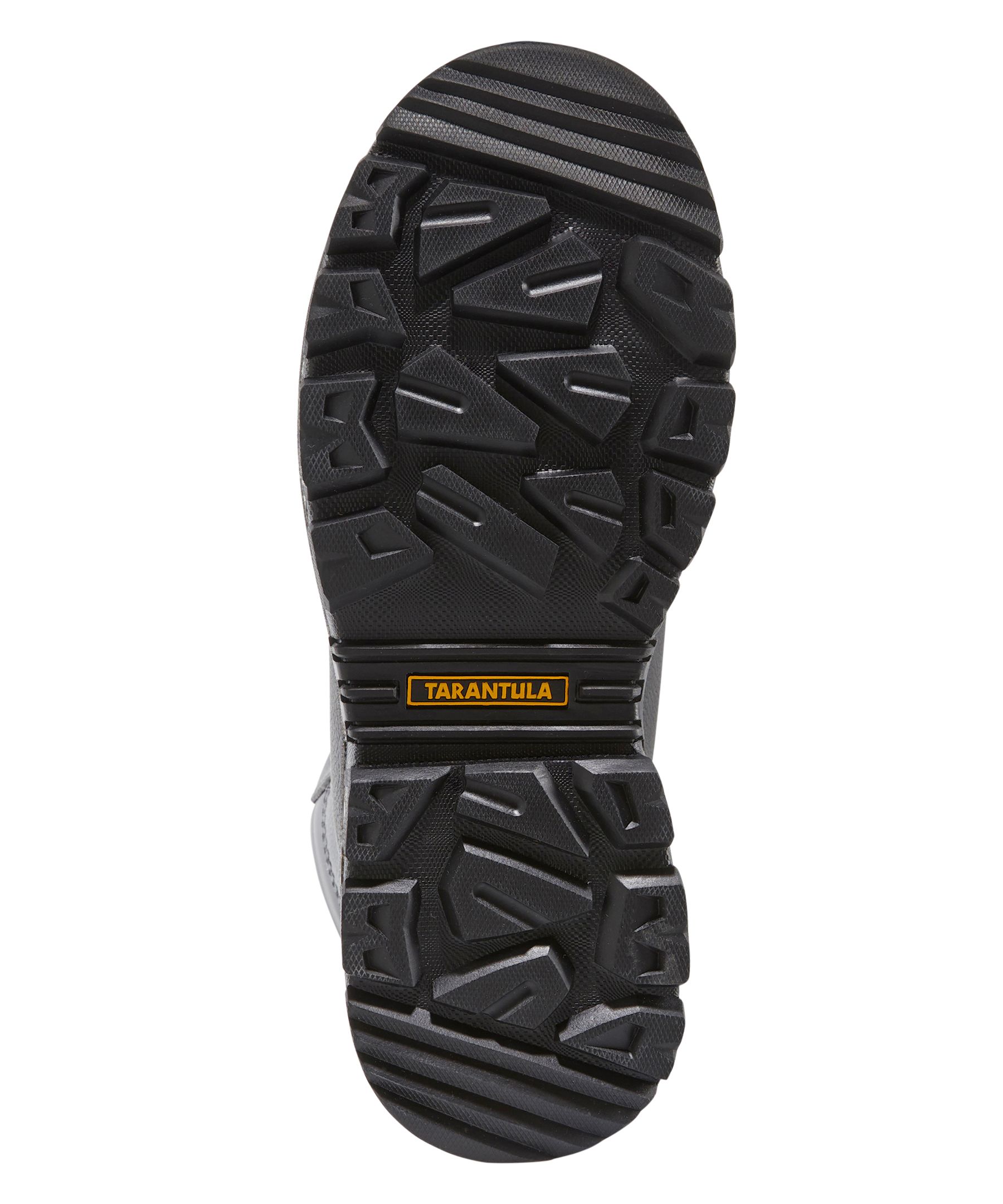 Dakota WorkPro Series Men's 8 Inch Composite Toe Composite Plate 8516 Waterproof HD3 Work Boots