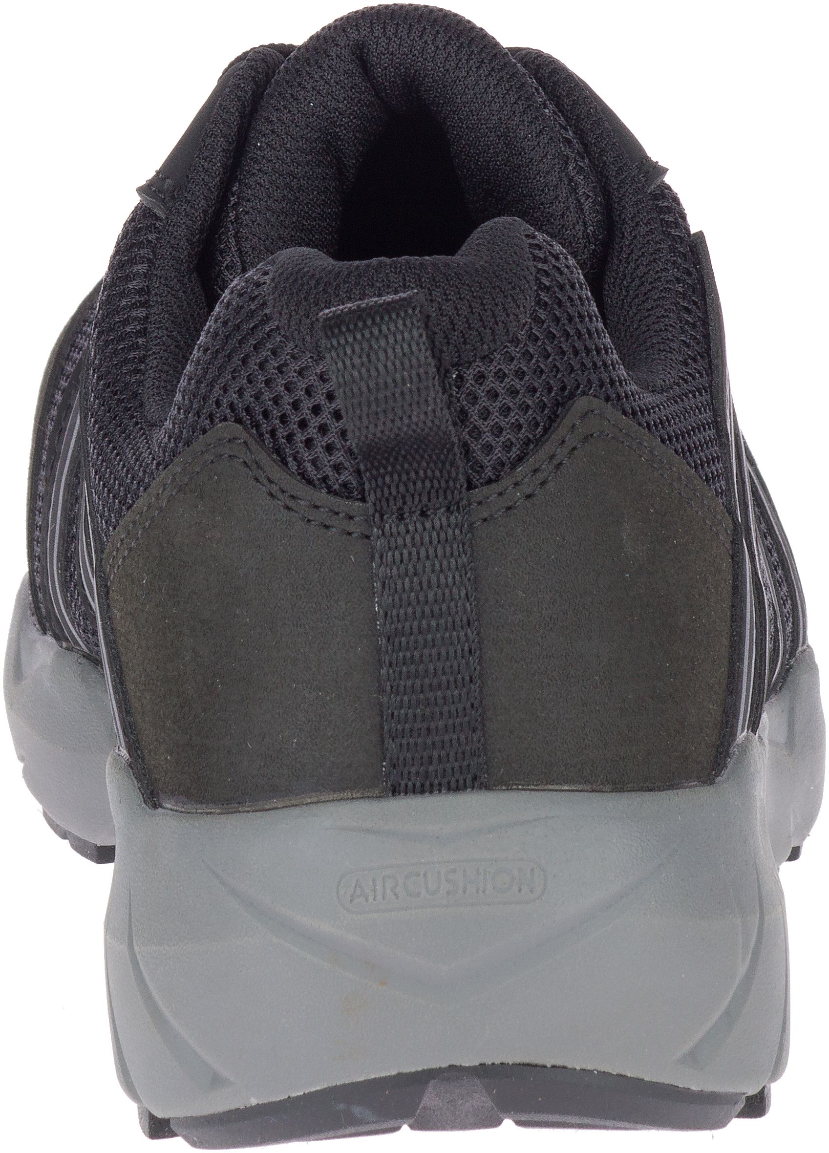 Chaussures de travail sportives de Merrell à protection en aluminium et en composite, pour hommes, Fullbench Superlite
