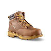 Dakota WorkPro Series Men's Steel Toe Composite Plate 6114 Quad Comfort Freshtech 6 Inch Work Boots