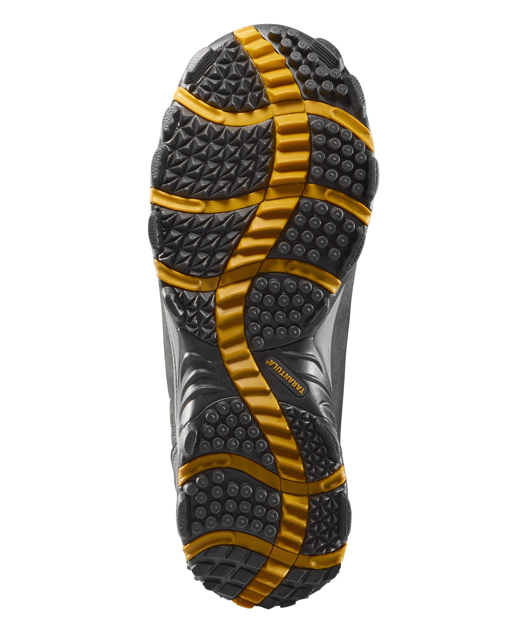 Dakota WorkPro Series Men's Aluminum Toe Composite Plate Hyper Dri 3 Waterproof Mid Cut Yard Shoes