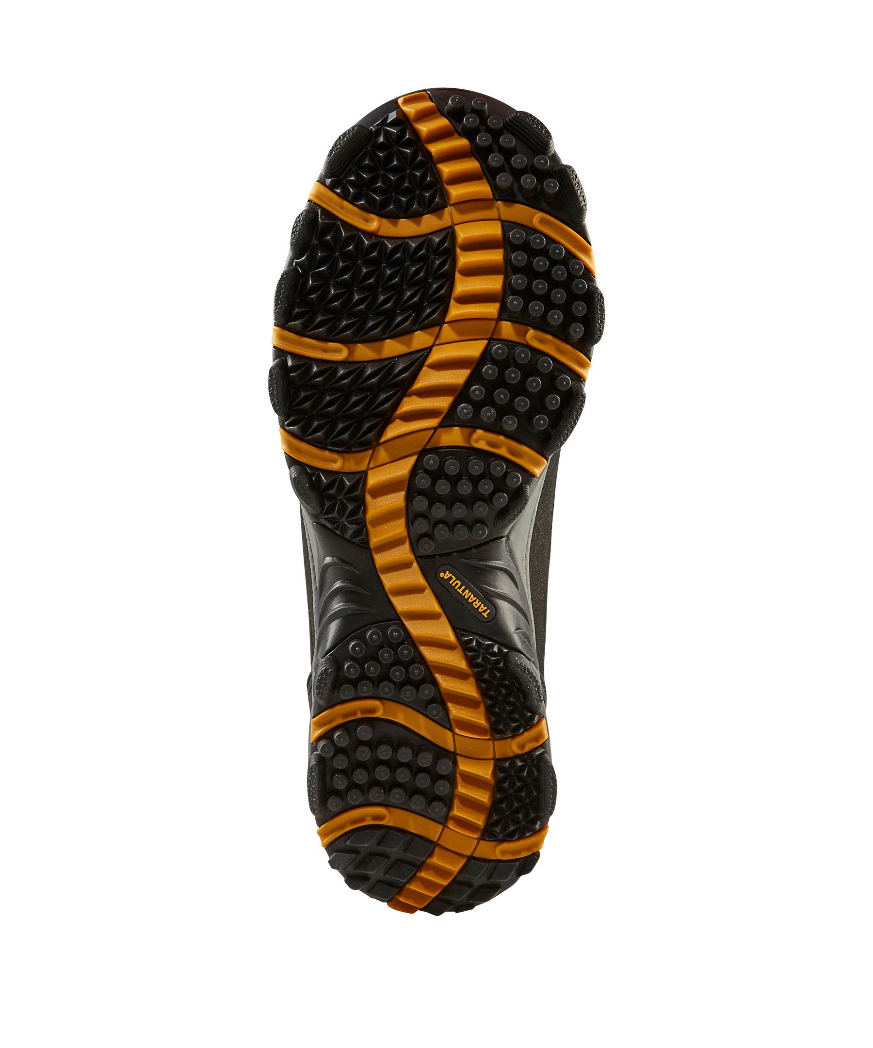 Dakota WorkPro Series Men's Aluminum Toe Composite Plate