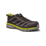 Chaussures de travail de sécurité sportives ultralégères Helly Hansen Workwear à protection en acier et embout en composite pour hommes Front_Three_Fourths_Angled_Right