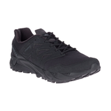 Merrell Work Men's Agility Peak Tactical Athletic Shoe Front_Three_Fourths_Angled_Right