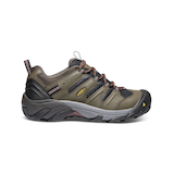 Chaussures de travail à protection en acier et en composite pour hommes, Lansing, KEEN Side_Right