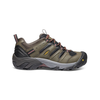 Chaussures de travail à protection en acier et en composite pour hommes, Lansing, KEEN Side_Right