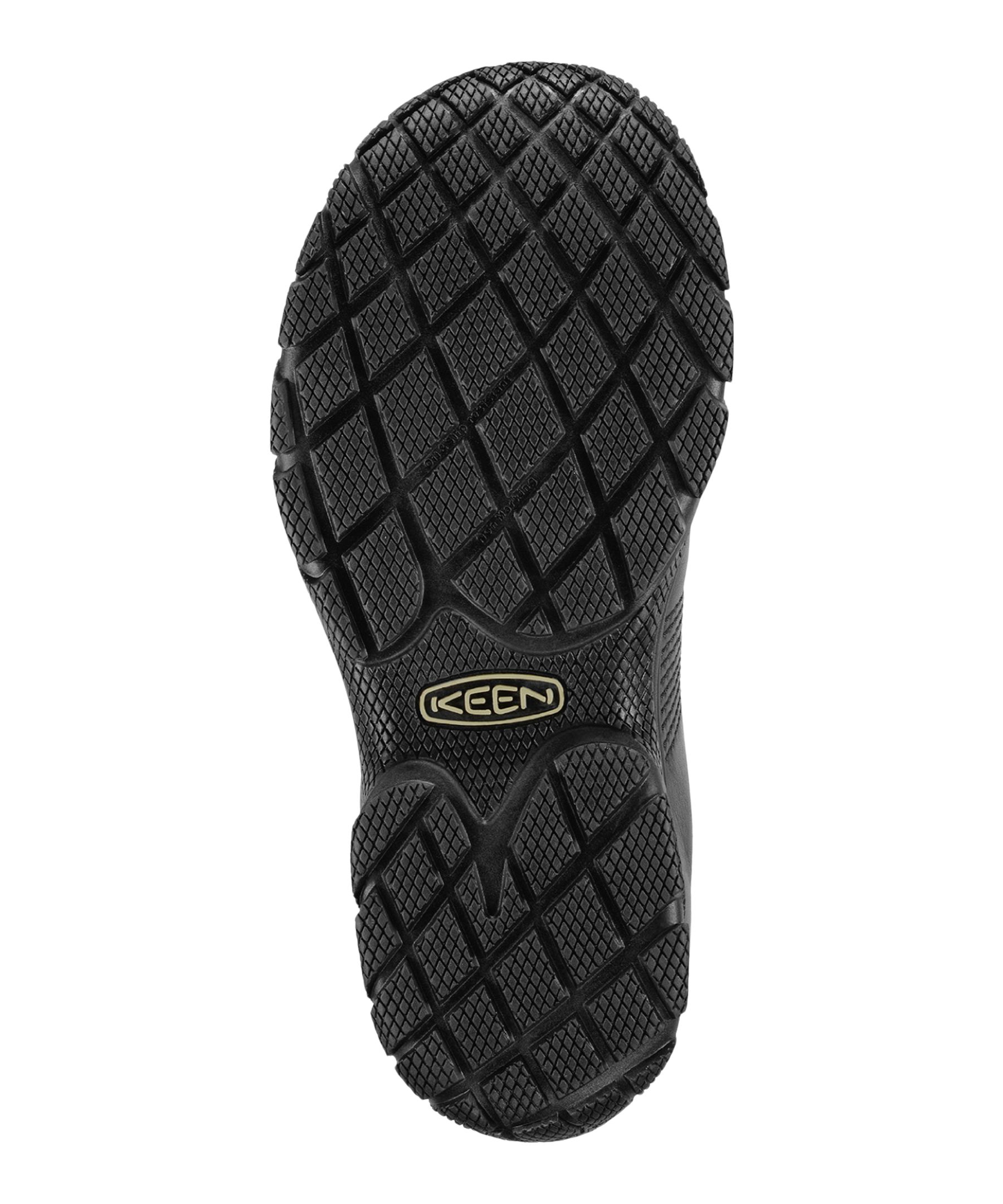 Keen Utility Men's PTC Non Safety Work Shoe