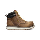 KEEN Utility Men's 6 Inch Composite Toe Composite Plate Cincinnati Work Boots Side_Right