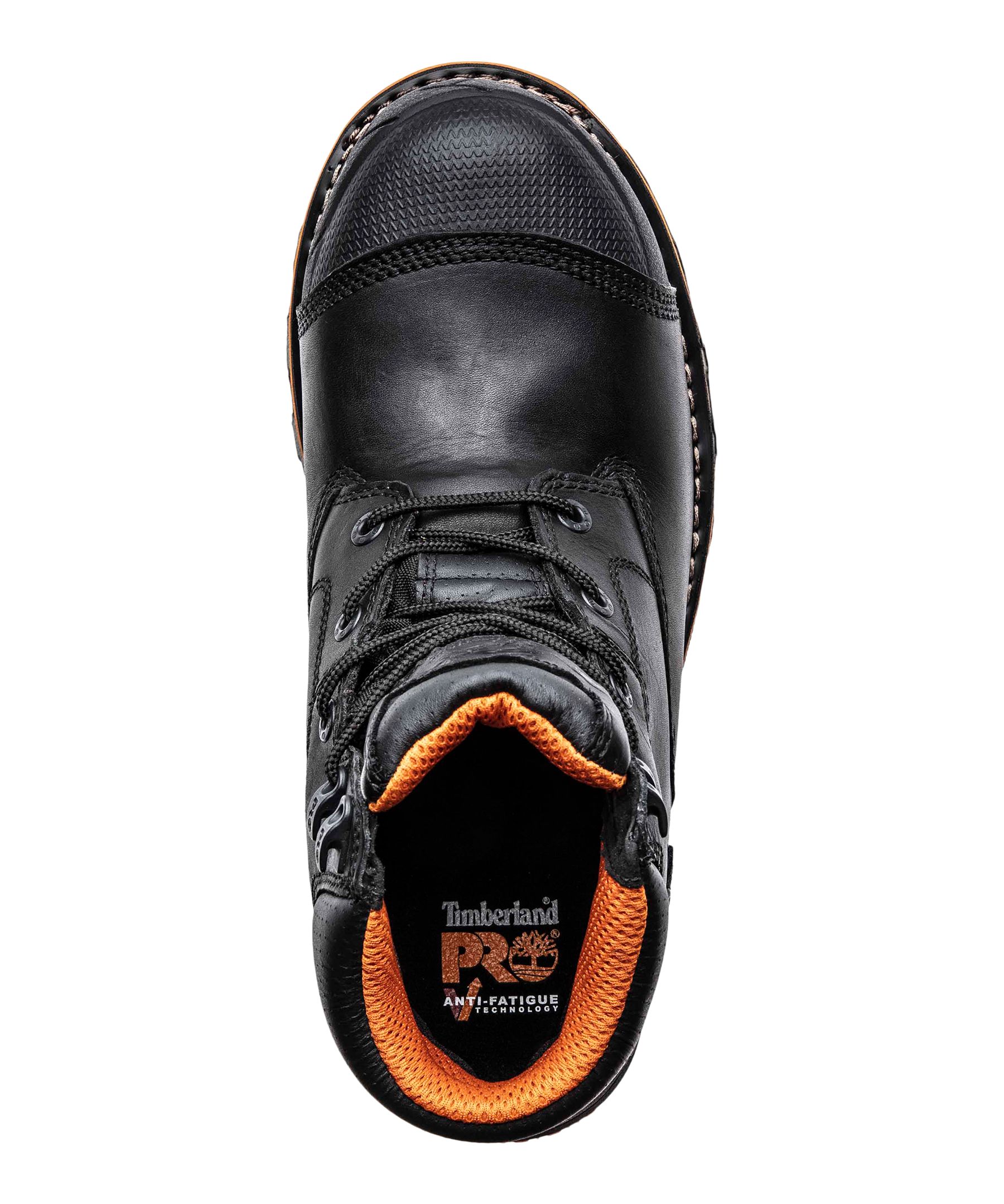 Bottes de travail de 6&nbsp;pouces à protection en composite pour hommes, Timberland PRO, Boondock