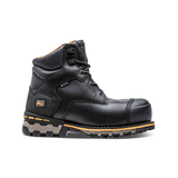Timberland PRO Men's Boondock 6 Inch Composite Toe Composite Plate Work Boots Side_Right