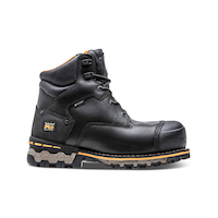 Bottes de travail de 6 pouces à protection en composite pour hommes, Timberland PRO, Boondock Side_Right