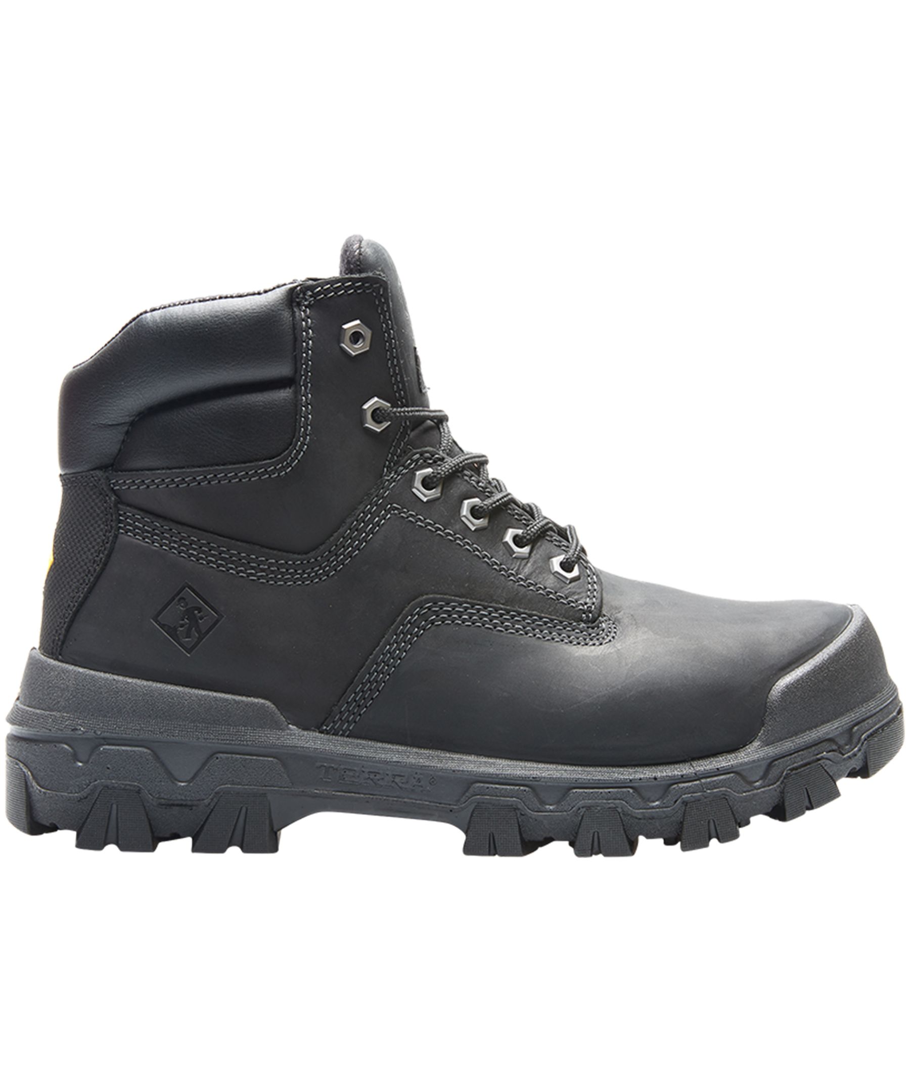 Terra Men's Sentry 2020 6 Inch CTCP Work Boot