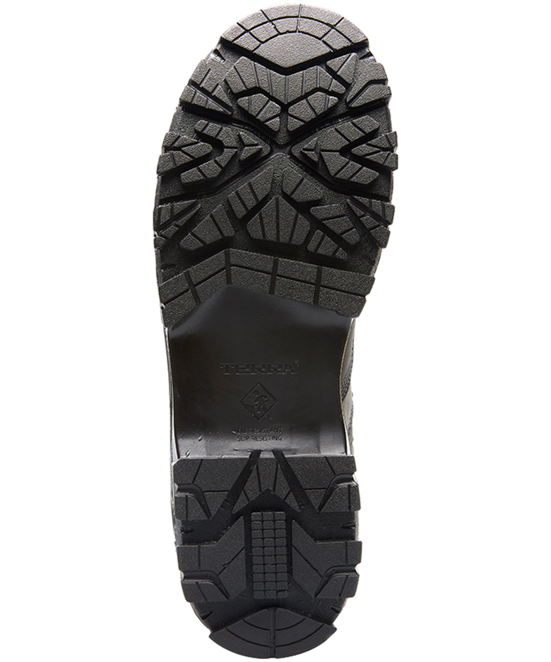 Terra Men's Sentry 2020 6 Inch CTCP Work Boot