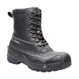 Terra Men's Composite Toe Composite Plate Crossbeam Cold Climate Work Boots Front_Three_Fourths_Angled_Right