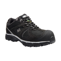 Chaussures de sport sécuritaires basses avec protection en composite pour hommes, Pacer 2.0, Terra Front_Three_Fourths_Angled_Right