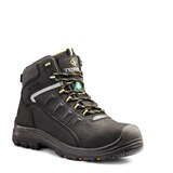 Terra Men's Findlay 6 Inch Composite Toe Composite Plate SD Work Boots