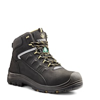 Terra Men's Findlay 6 Inch Composite Toe Composite Plate SD Work Boots