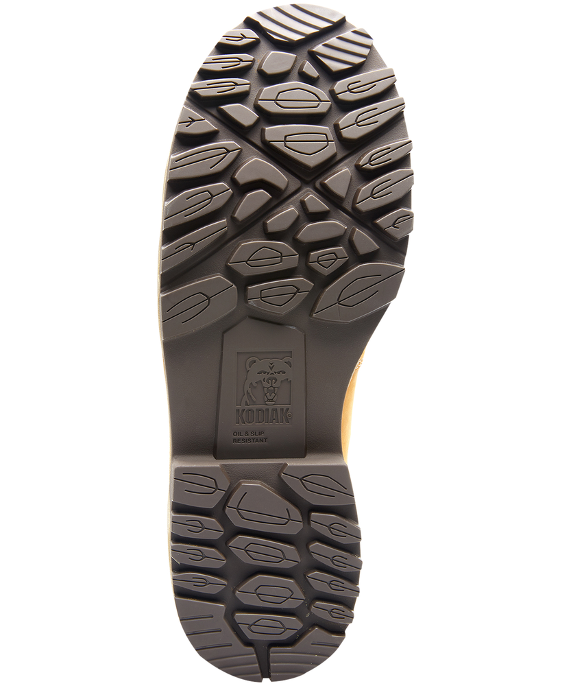 Kodiak pro discount worker boots