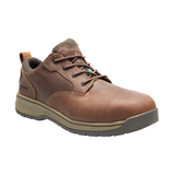Chaussures de travail de sécurité style richelieu à protection en aluminium et en composite pour hommes, Montario, Kodiak Front_Three_Fourths_Angled_Right