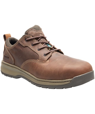 Kodiak Montario Chaussures en aluminium pour Oxford pour homme