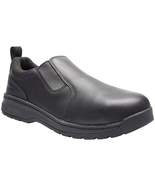 Kodiak Rossburn Chaussure en aluminium de plaque composite sur Oxford pour homme