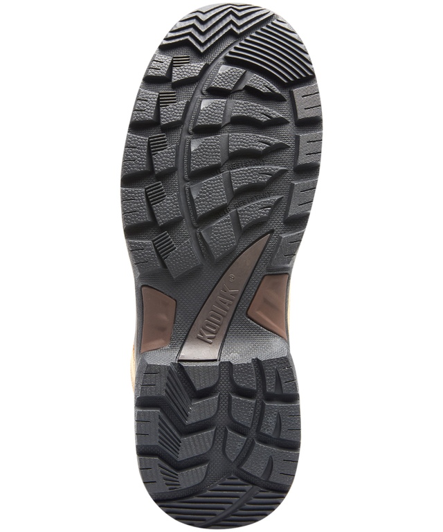 composite toe hikers