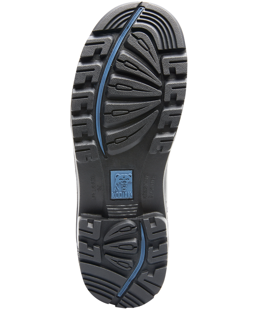 Kodiak blue clearance work boots
