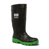 Bottes de travail non sécuritaires en polyuréthane pour hommes, Helly Hansen Front_Three_Fourths_Angled_Right