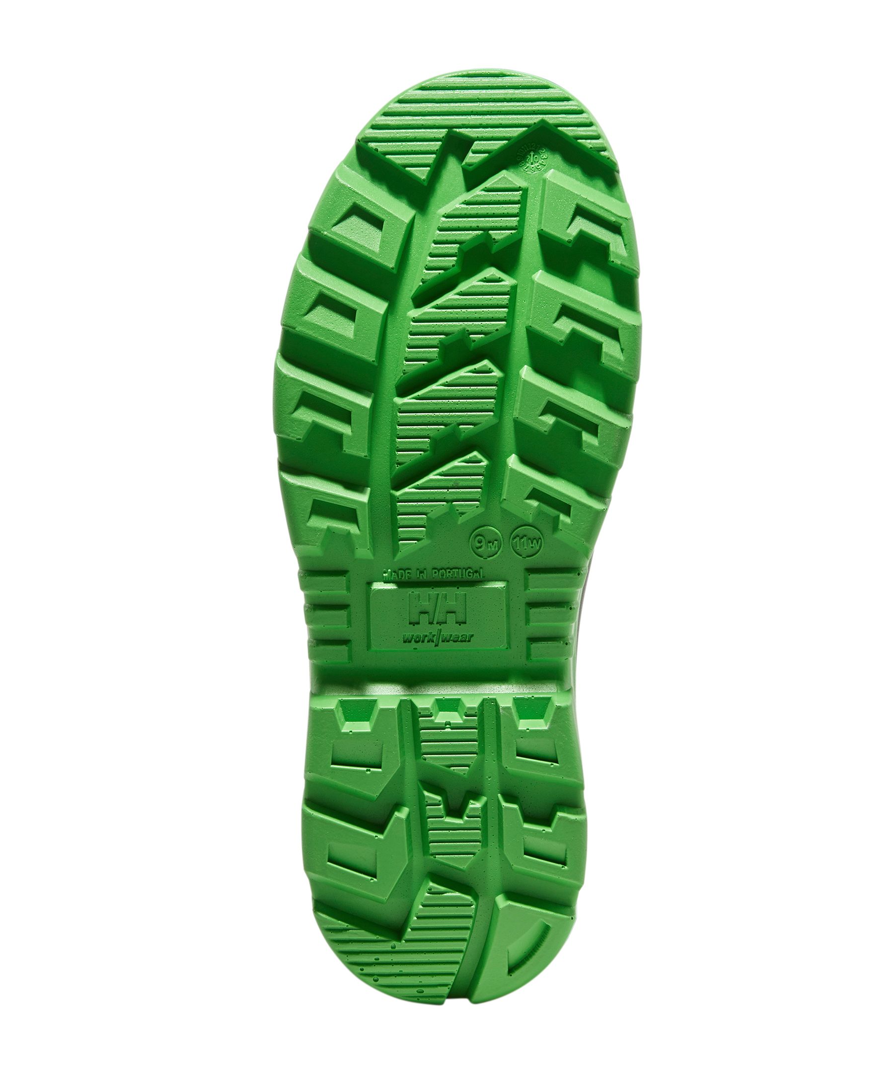 Bottes de travail non sécuritaires en polyuréthane pour hommes, Helly Hansen