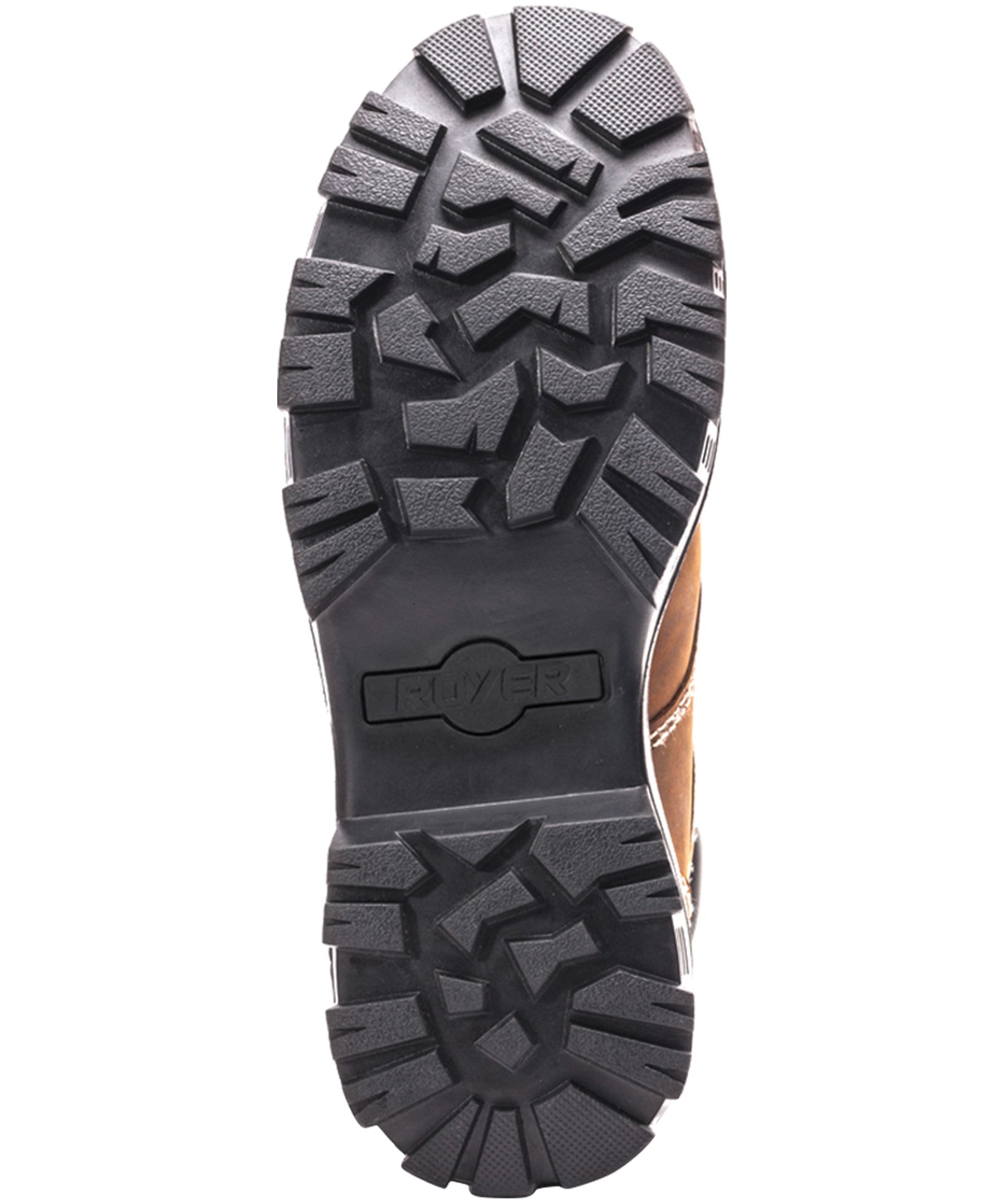 Bottes de travail de 6&nbsp;pouces à protection en composite sans métal pour hommes, Ventura, L.P. Royer