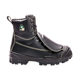 Bottes de travail LP Royer de 8 pouces à protection en composite pour hommes, Ventura Side_Right