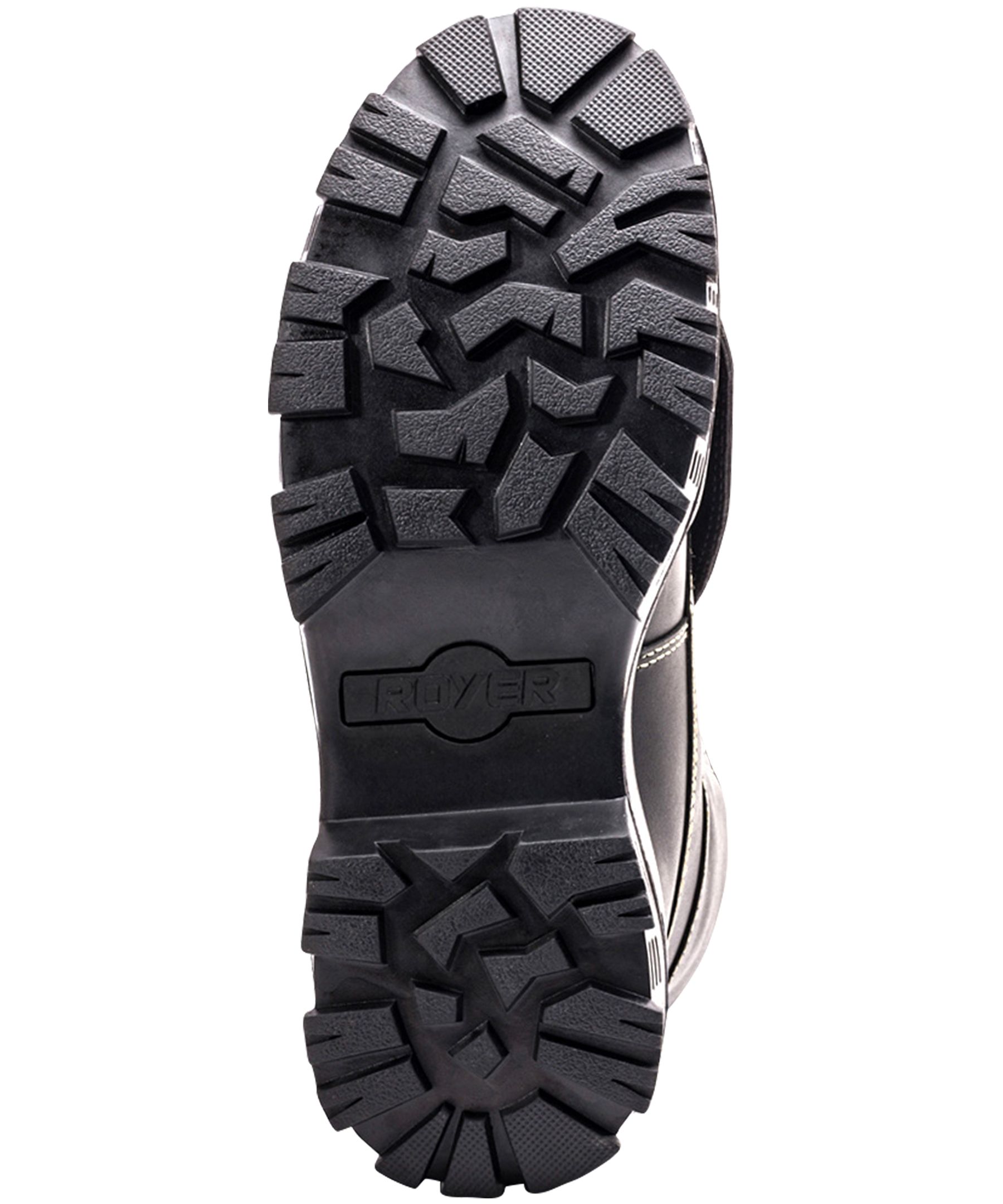 L.P. Royer Men's Ventura 8 Inch Composite Toe Composite Plate Metguard Work Boot