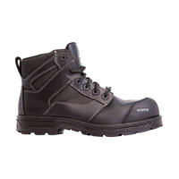 Bottes de travail LP Royer de 6 pouces à protection en composite pour hommes, Agility Side_Right
